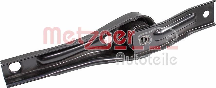 Metzger 8053989 - Подушка, підвіска двигуна autocars.com.ua