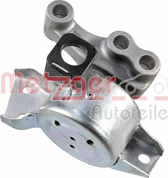 Metzger 8053990 - Подушка, підвіска двигуна autocars.com.ua