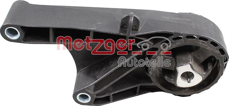 Metzger 8054000 - Подушка, опора, подвеска двигателя avtokuzovplus.com.ua