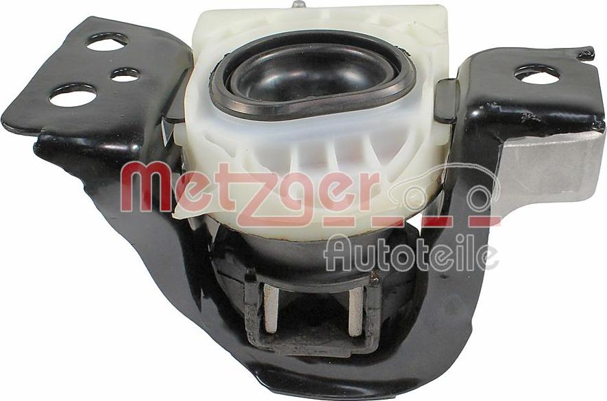 Metzger 8054003 - Подушка, опора, подвеска двигателя avtokuzovplus.com.ua