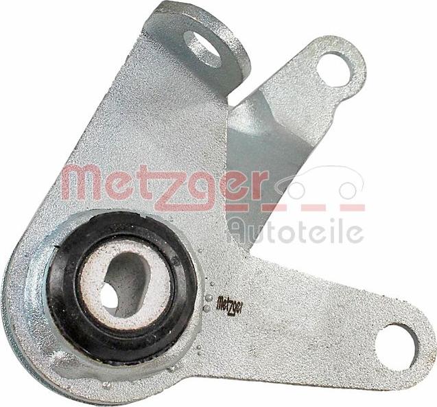 Metzger 8054014 - Подушка, підвіска двигуна autocars.com.ua