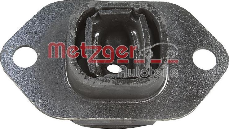 Metzger 8054023 - Подушка, підвіска двигуна autocars.com.ua