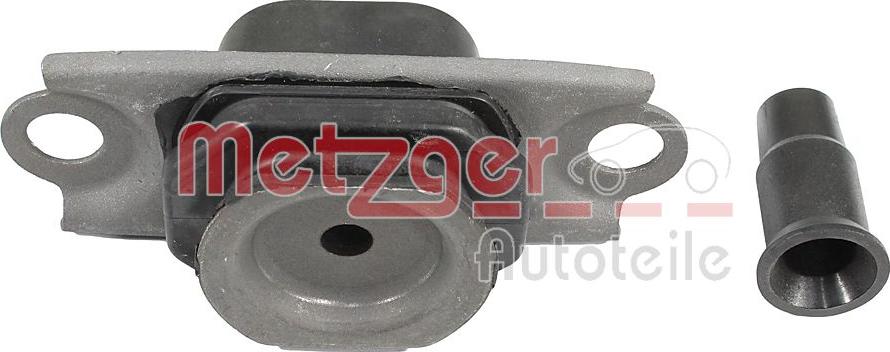 Metzger 8054035 - Подушка, опора, подвеска двигателя avtokuzovplus.com.ua