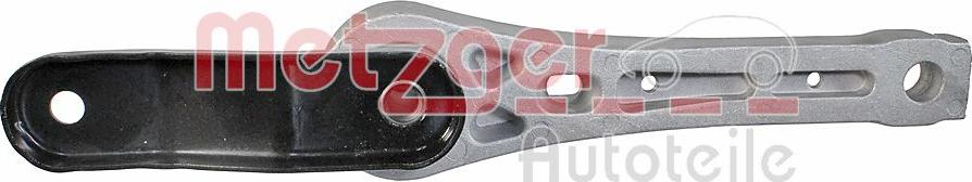 Metzger 8054050 - Подушка, підвіска двигуна autocars.com.ua