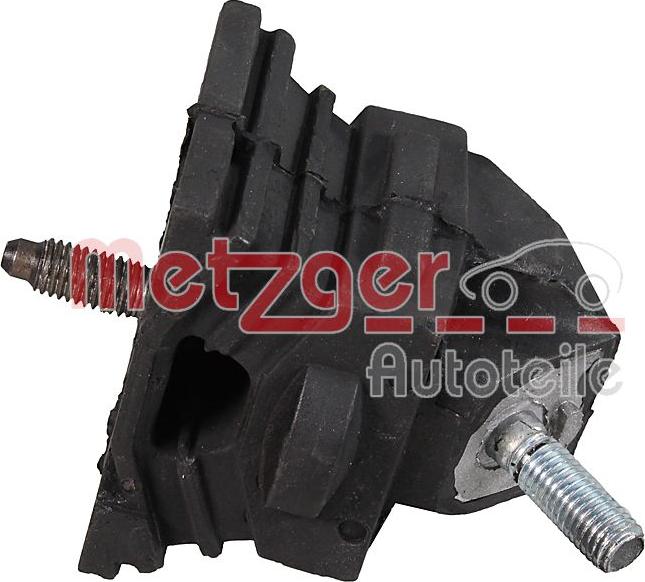 Metzger 8054056 - Подушка, підвіска двигуна autocars.com.ua
