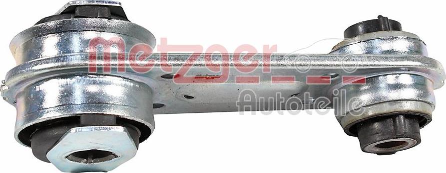 Metzger 8054082 - Подушка, підвіска двигуна autocars.com.ua