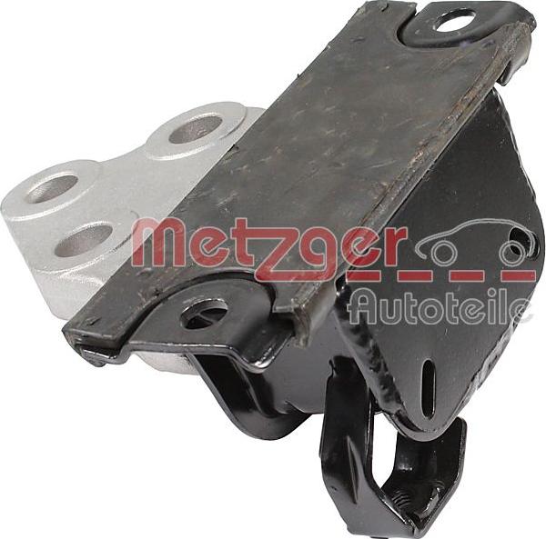 Metzger 8054083 - Подушка, підвіска двигуна autocars.com.ua