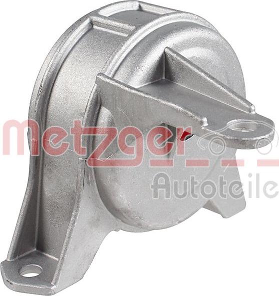 Metzger 8054098 - Подушка, опора, подвеска двигателя autodnr.net