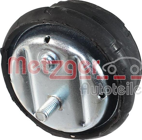 Metzger 8054107 - Подушка, підвіска двигуна autocars.com.ua