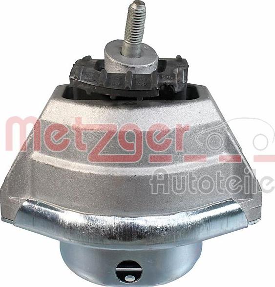 Metzger 8054111 - Подушка, підвіска двигуна autocars.com.ua