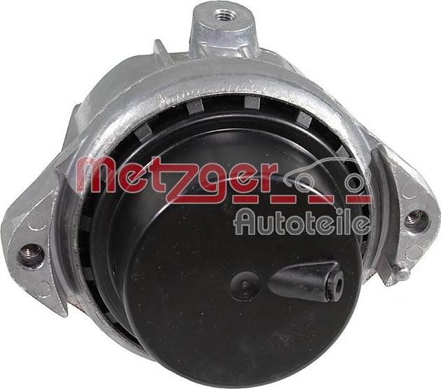 Metzger 8054117 - Подушка, підвіска двигуна autocars.com.ua