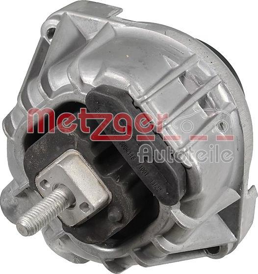 Metzger 8054118 - Подушка, опора, подвеска двигателя avtokuzovplus.com.ua