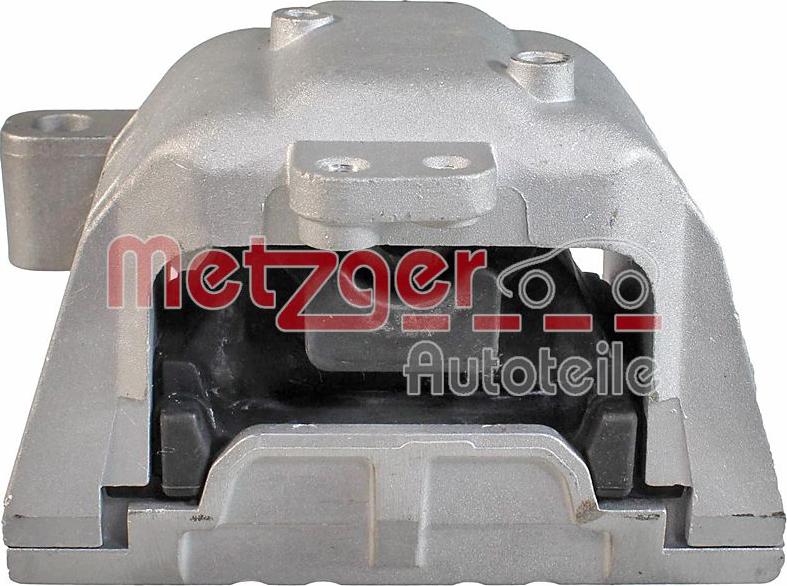 Metzger 8054167 - Подушка, опора, подвеска двигателя avtokuzovplus.com.ua