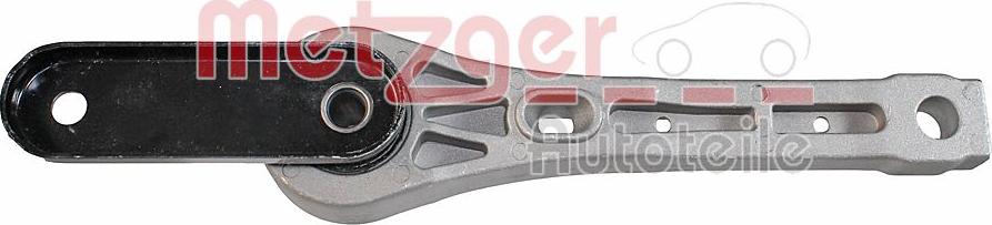 Metzger 8054172 - Подушка, підвіска двигуна autocars.com.ua