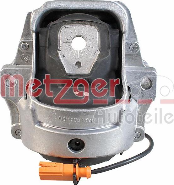 Metzger 8054174 - Подушка, підвіска двигуна autocars.com.ua