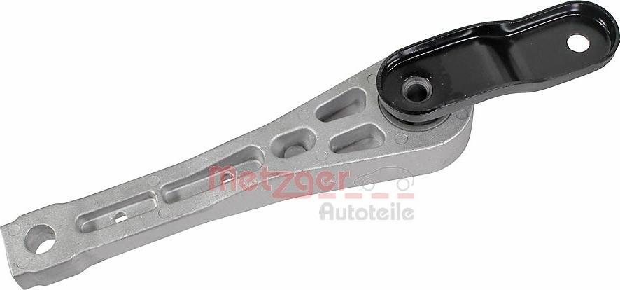 Metzger 8054176 - Подушка, підвіска двигуна autocars.com.ua