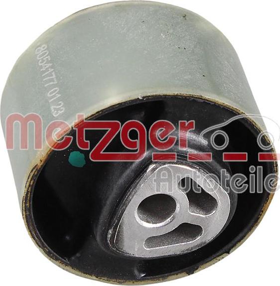 Metzger 8054177 - Подушка, підвіска двигуна autocars.com.ua