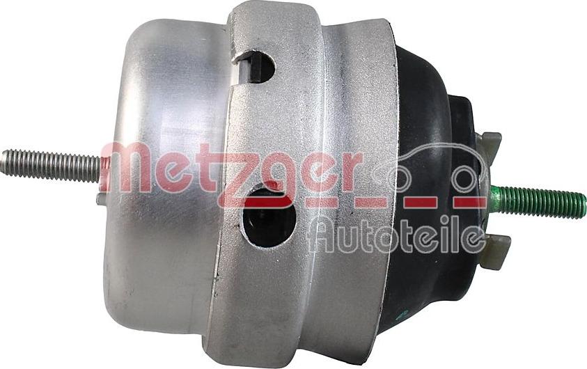 Metzger 8054184 - Подушка, підвіска двигуна autocars.com.ua