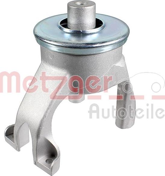 Metzger 8054187 - Подушка, опора, подвеска двигателя avtokuzovplus.com.ua