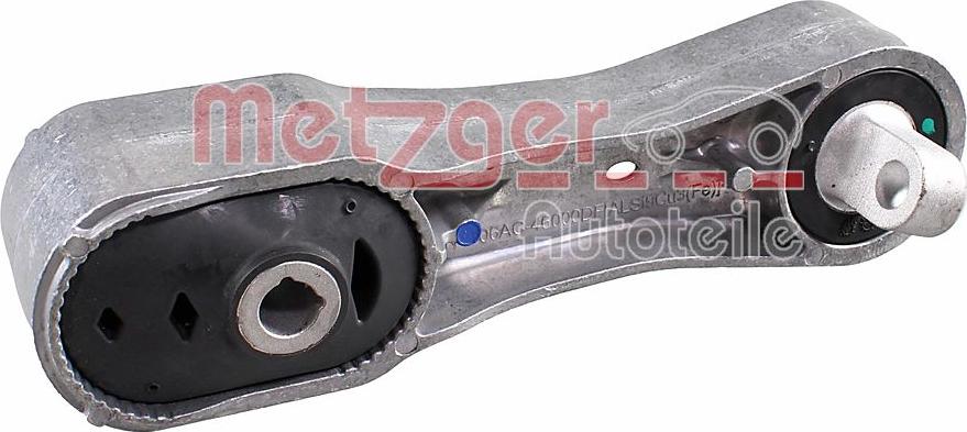 Metzger 8054188 - Подушка, опора, подвеска двигателя autodnr.net