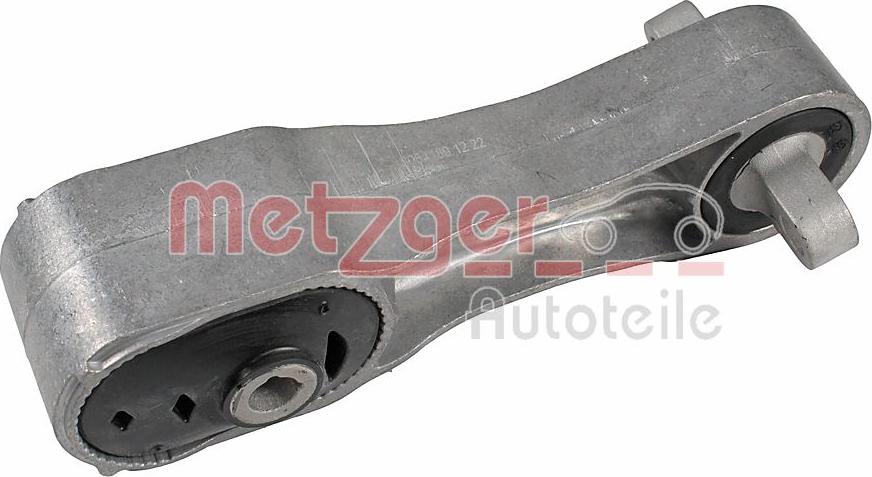 Metzger 8054189 - Подушка, опора, подвеска двигателя autodnr.net