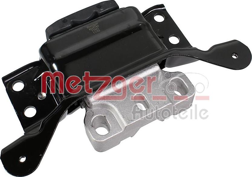 Metzger 8054194 - Подушка, опора, подвеска двигателя autodnr.net