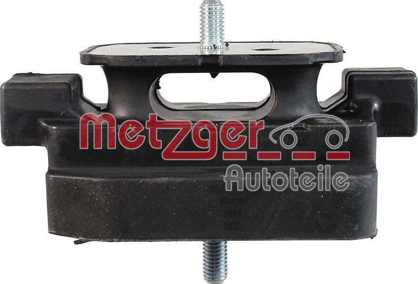 Metzger 8054216 - Подвеска, автоматическая коробка передач avtokuzovplus.com.ua