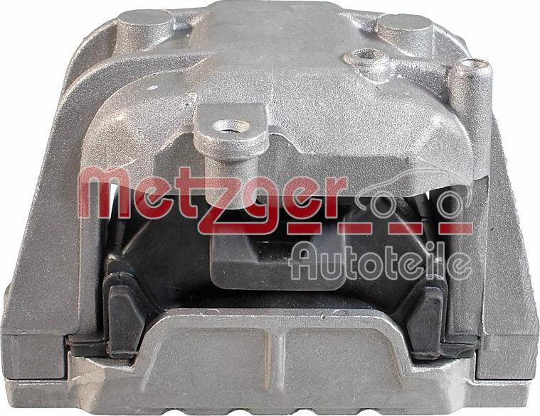 Metzger 8054225 - Подушка, підвіска двигуна autocars.com.ua