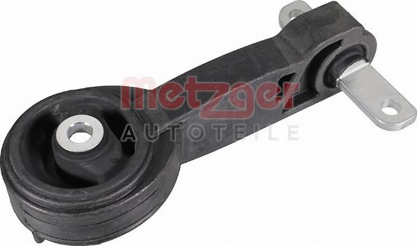 Metzger 8054237 - Подушка, підвіска двигуна autocars.com.ua