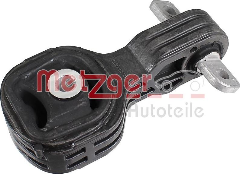 Metzger 8054238 - Подушка, підвіска двигуна autocars.com.ua