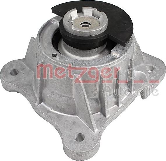 Metzger 8054251 - Подушка, підвіска двигуна autocars.com.ua