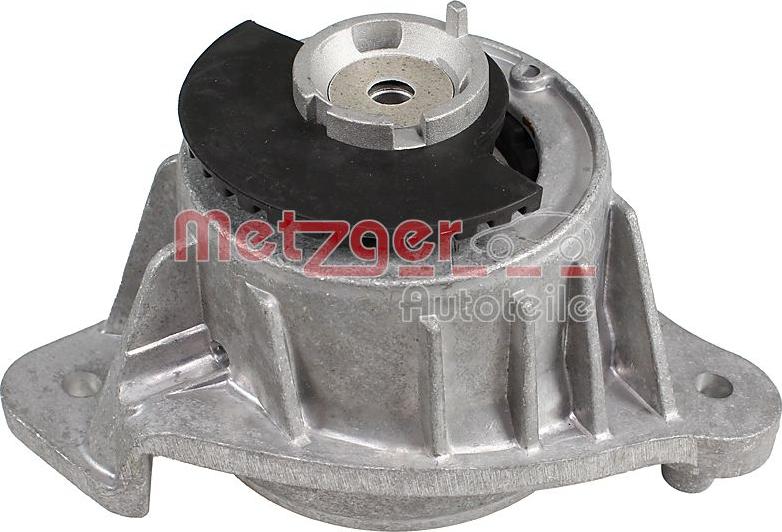 Metzger 8054251 - Подушка, підвіска двигуна autocars.com.ua