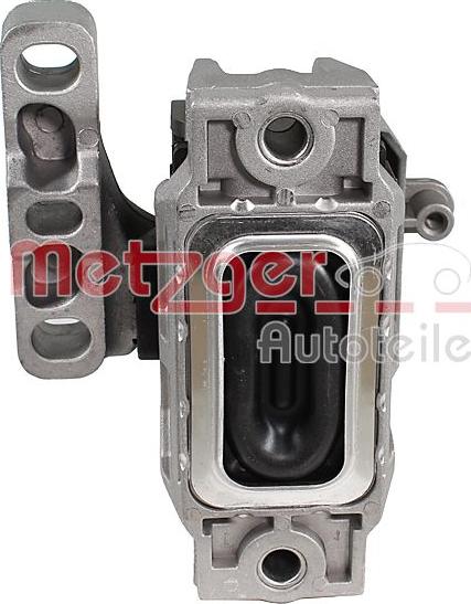 Metzger 8054257 - Подушка, підвіска двигуна autocars.com.ua