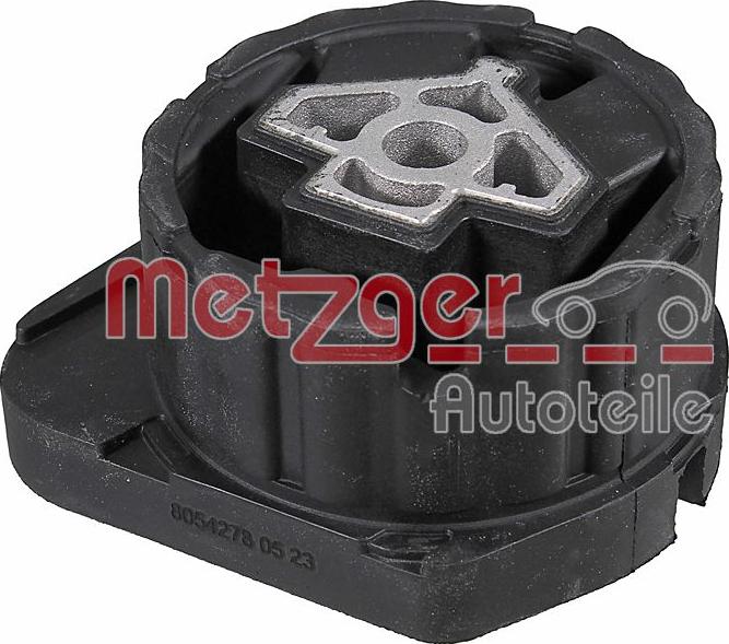 Metzger 8054278 - Підвіска, роздавальна коробка autocars.com.ua