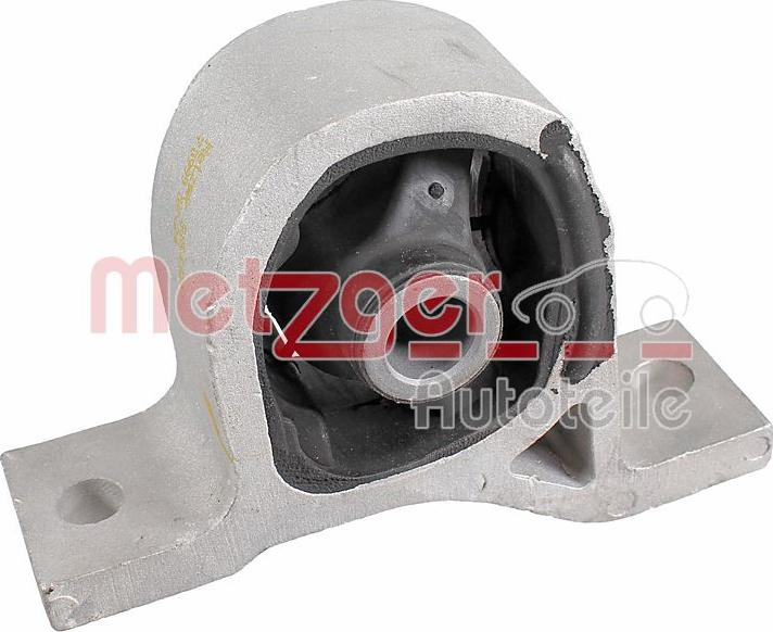 Metzger 8054304 - Подушка, підвіска двигуна autocars.com.ua