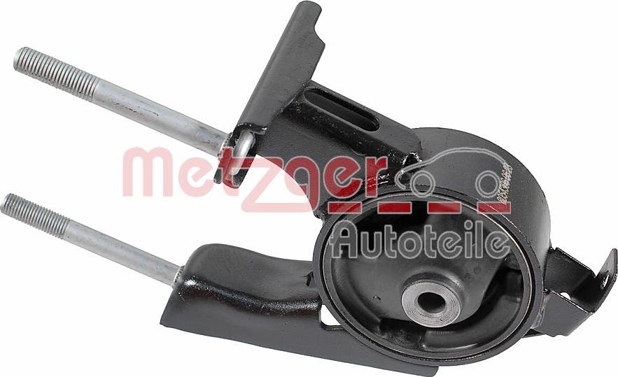 Metzger 8054306 - Подушка, підвіска двигуна autocars.com.ua