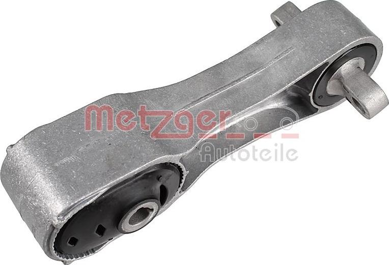 Metzger 8054314 - Подушка, підвіска двигуна autocars.com.ua