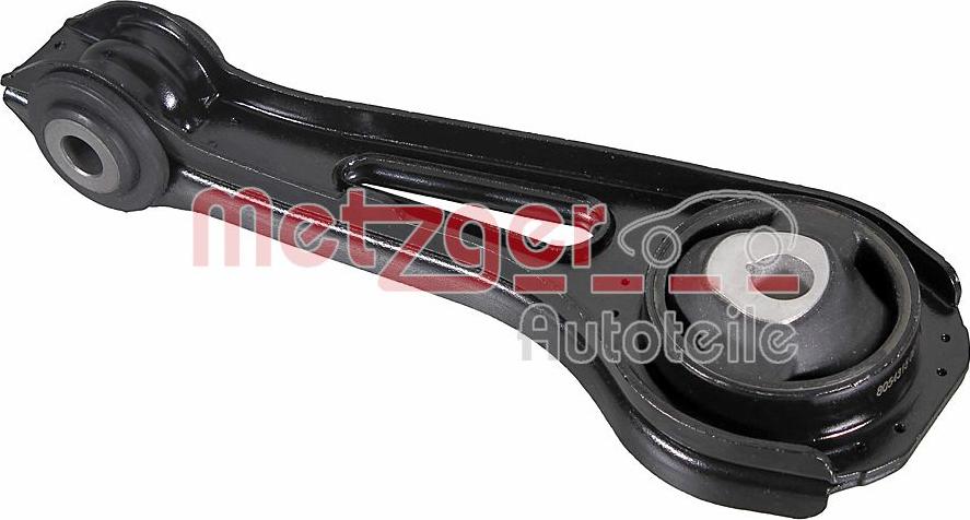 Metzger 8054315 - Подушка, підвіска двигуна autocars.com.ua