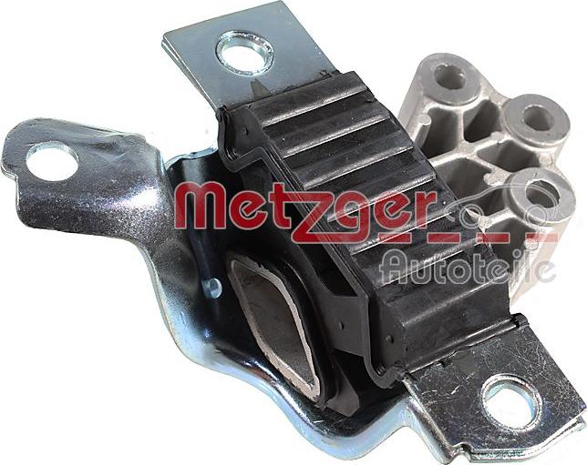 Metzger 8054318 - Подушка, опора, подвеска двигателя avtokuzovplus.com.ua