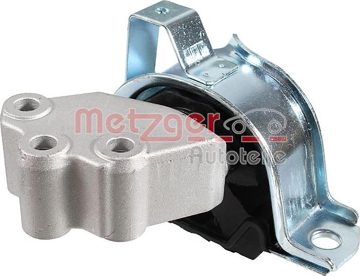 Metzger 8054318 - Подушка, опора, подвеска двигателя avtokuzovplus.com.ua