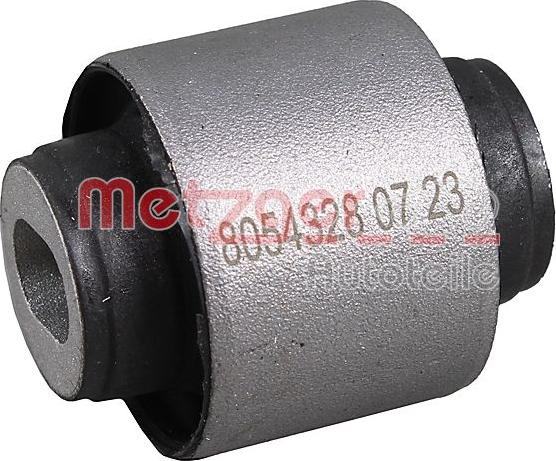 Metzger 8054328 - Опора, диференціал autocars.com.ua