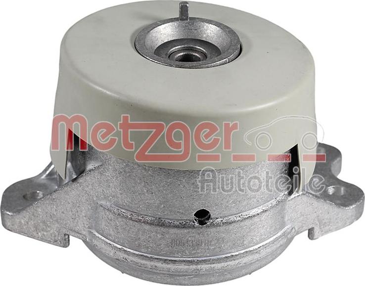 Metzger 8054330 - Подушка, підвіска двигуна autocars.com.ua