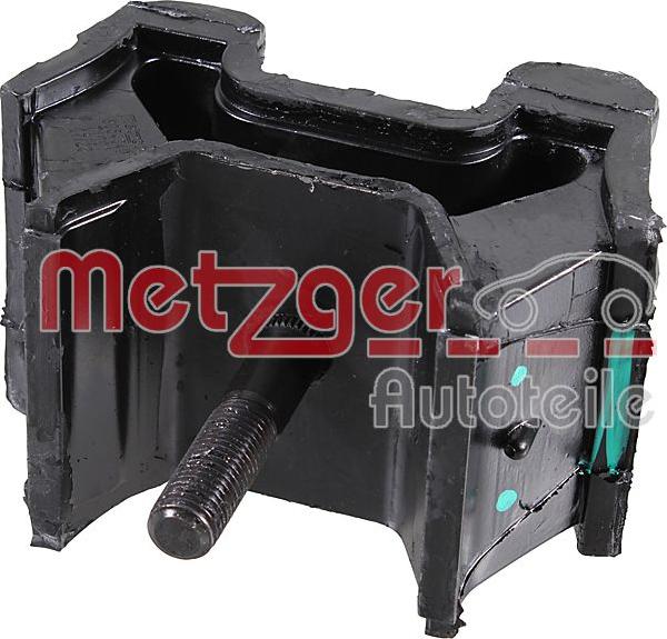 Metzger 8054340 - Подушка, підвіска двигуна autocars.com.ua