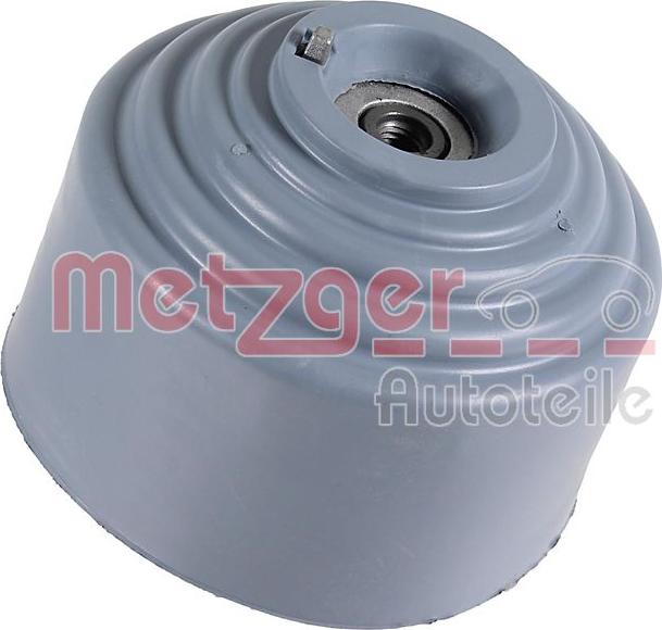 Metzger 8054342 - Подушка, підвіска двигуна autocars.com.ua