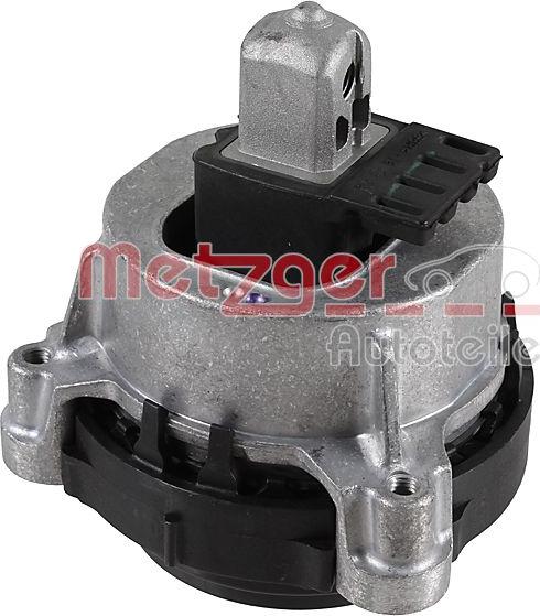 Metzger 8054350 - Подушка, підвіска двигуна autocars.com.ua