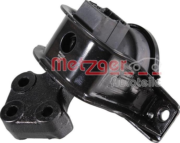 Metzger 8054365 - Подушка, підвіска двигуна autocars.com.ua