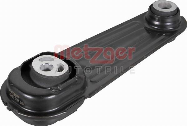 Metzger 8054377 - Подушка, підвіска двигуна autocars.com.ua