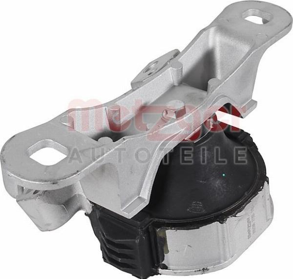 Metzger 8054386 - Подушка, підвіска двигуна autocars.com.ua