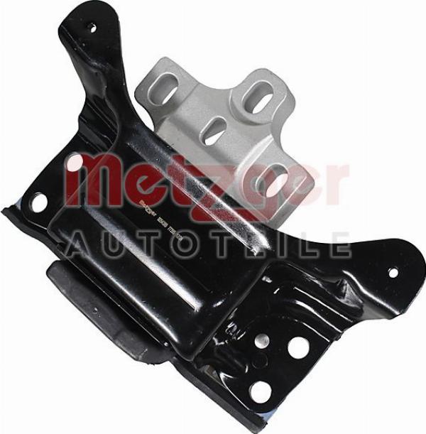 Metzger 8054389 - Підвіска, автоматична коробка передач autocars.com.ua