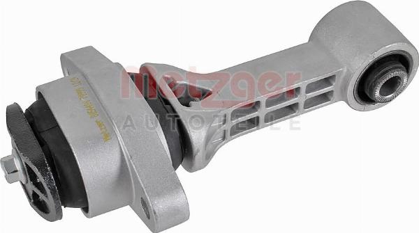 Metzger 8054400 - Подушка, підвіска двигуна autocars.com.ua